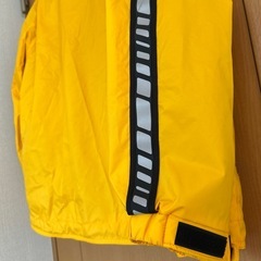 スキー　スノボ　ウェア　DESCENTE  Sの画像