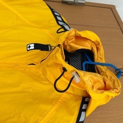 スキー　スノボ　ウェア　DESCENTE  Sの画像