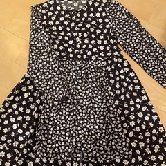 130cm 女の子　　まとめ売りの画像