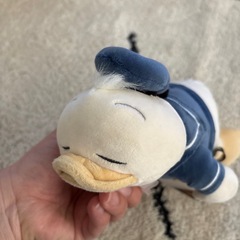 にぎにぎクッションの画像