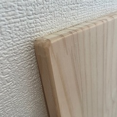 【前橋市直接渡し】木材　木の板　DIY 材料の画像
