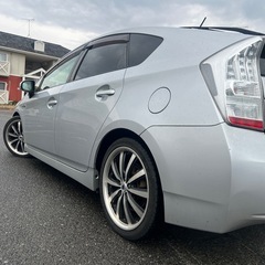30プリウス前期！！車検長い！！の画像