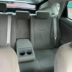 30プリウス前期！！車検長い！！の画像