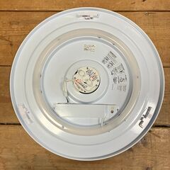 ニトリ LEDシーリンングライトプリメーラ3（6畳用）リモコン欠品の画像