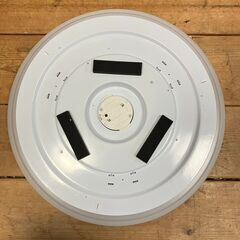 ニトリ LEDシーリンングライトプリメーラ3（6畳用）リモコン欠品の画像