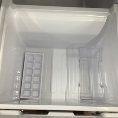 安心の6ヶ月保証付き‼︎【SHARP】2ドア冷蔵庫売ります‼︎の画像