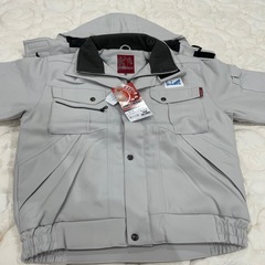 防寒ブルゾンの画像