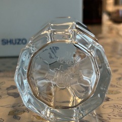 新品未使用！オリジナルタンブラーの画像