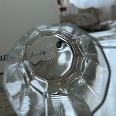 新品未使用！オリジナルタンブラーの画像