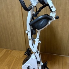 エアロバイクの画像