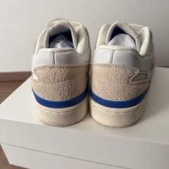 adidas スニーカー 希少の画像