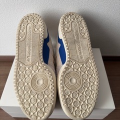 adidas スニーカー 希少の画像