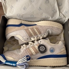 adidas スニーカー 希少の画像