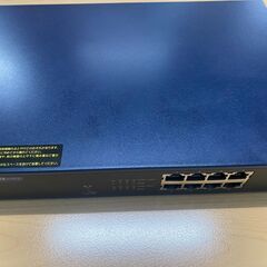 I-O DATA POE Switchの画像