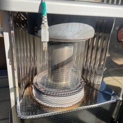 ストーブ
の画像