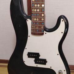 45. Busker`s Bass (ジャンク)の画像