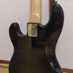 45. Busker`s Bass (ジャンク)の画像