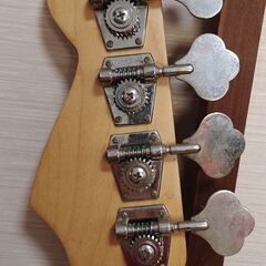 45. Busker`s Bass (ジャンク)の画像