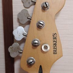 45. Busker`s Bass (ジャンク)の画像