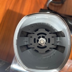 ブラウン　ブレンダー　※ジャンク品の画像