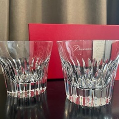 バカラ イヤータンブラー2022の画像