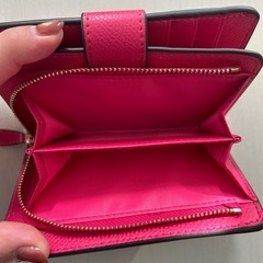美品⭐️コーチ財布の画像