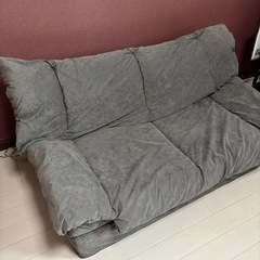 2、3人掛け用ソファー＆ソファーベッドの画像