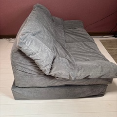 2、3人掛け用ソファー＆ソファーベッドの画像