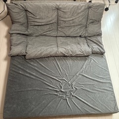 2、3人掛け用ソファー＆ソファーベッドの画像