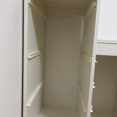 イケア　棚の画像