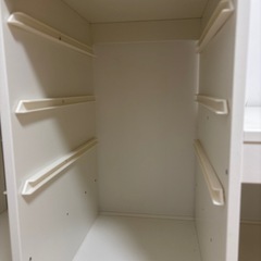 イケア　棚の画像