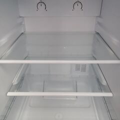 ★リユースのサカイ水戸店★ Haier 冷蔵庫 148L 21年製 動作確認／クリーニング済み MT6744の画像