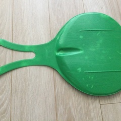 ヒップソリ　ヒップスライダー　雪遊び　フランス製　スキー　スノボの画像