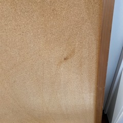 コルクボードの画像