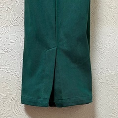 ［美品］nico and … レディース　ワイドパンツ　Mサイズの画像