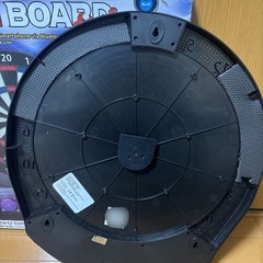 ダーツボード グランボードダッシュの画像