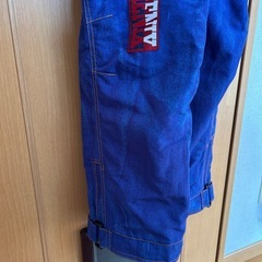 フェニックス　スノボ　スキーウェア　Sの画像