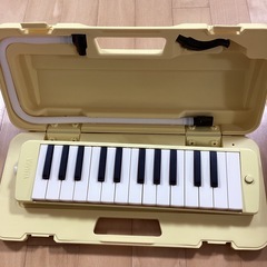 鍵盤ハーモニカの画像
