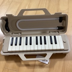 鍵盤ハーモニカの画像