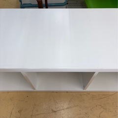 収納棚の画像