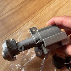 アドレスv125gキーユニットの画像