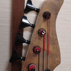 46. Fernandes Bassの画像