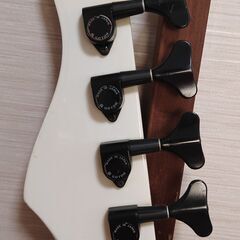 46. Fernandes Bassの画像