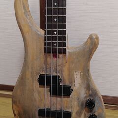 46. Fernandes Bassの画像
