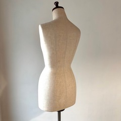 レディース トルソー マネキンの画像