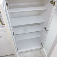 キッチンボードの画像