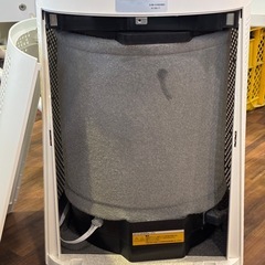 【バナナ苫小牧】①動作確認品  PHILIPS 室内空気殺菌機 UVCA200 2021年製の画像