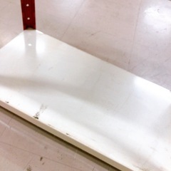 収納棚 ラック スチール シェルフ 4段の画像