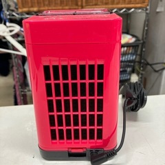 I 2512-450 SHARP プラズマクラスター25000 イオン発生機　2010年製　通電確認済み　中古美品の画像