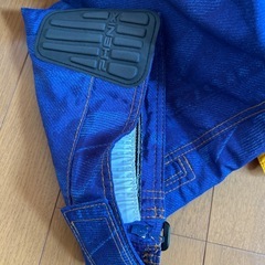 フェニックス　スノボ　スキーウェア　Sの画像